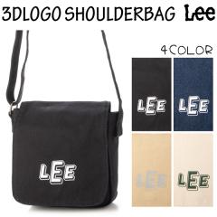 ���i ���[ Lee �L�����o�X3D���S����t���b�v�V�����_�[�o�b�O �~�j�V�����_�[�o�b�O �V�����_�[�|�[�` 0425845 ��������