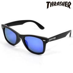 ���i ���K�i THRASHER �X���b�V���[ �T���O���X UV�J�b�g ERDE �G���f 1027 BK-BL ���j�Z�b�N�X �����Y ���f�B�[�X ��������