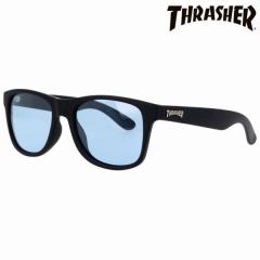 ���i THRASHER �X���b�V���[ �T���O���X UV�J�b�g �Ό������Y GLORIA �O�����A 1025 BK-LBL ���j�Z�b�N�X �����Y ���f�B�[�X ��������