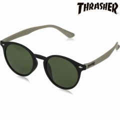 ���i THRASHER �X���b�V���[ �T���O���X UV�J�b�g KIDS �L�b�Y �Ό������Y SHINE �V���C�� K021 BK/GNP ���j�Z�b�N�X �����Y ���f�B�[
