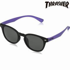���i THRASHER �X���b�V���[ �T���O���X UV�J�b�g KIDS �L�b�Y �Ό������Y NOBLE �m�[�u�� K022 BK/SMP ���j�Z�b�N�X �����Y ���f�B�[