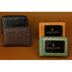 ���i �{�v LUCIANOVALENTINO �I�[�X�g���b�`���^�����p�X�P�[�X�t�����K���� LUV-5008 