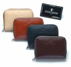 ���i �{�v LUCIANOVALENTINO �T���}���_�[�X���[�X�p�X�P�[�X�t�����K���� LUV-7008 