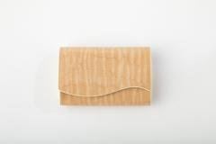 ���i sciva �V�[�o �؂ō��ꂽ�t�@�b�V�����A�C�e�� �ؐ� �J�[�h�P�[�X ���h���� CAD-001-NAT ��������