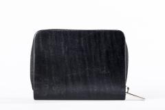 ���i sciva �V�[�o �؂ō��ꂽ�t�@�b�V�����A�C�e�� �ؐ� �R�C���P�[�X ���K���� ���K�P�[�X CIN-001-BLK ��������