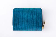 ���i sciva �V�[�o �؂ō��ꂽ�t�@�b�V�����A�C�e�� �ؐ� �R�C���P�[�X ���K���� ���K�P�[�X CIN-001-BLU ��������