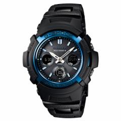 i Ki CASIOrv JVI G-SHOCK W[VbN AifW AiO&fW^ AWG-M100BC-2AJF Yrv 