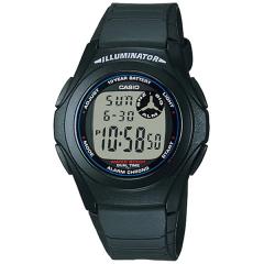 ���i ���K�i CASIO�r���v �J�V�I STANDARD �`�v�J�V �f�W�^���\�� �ی` �J�����_�[  F-200W-1AJ �����Y�r���v