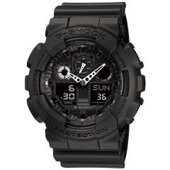 ���i ���K�i CASIO�r���v �J�V�I G-SHOCK �W�[�V���b�N �A�i�f�W �A�i���O&�f�W�^�� GA-100-1A1JF �����Y�r���v ��������