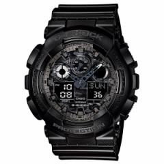 i Ki CASIOrv JVI G-SHOCK W[VbN AifW AiO&fW^ GA-100CF-1AJF Yrv 