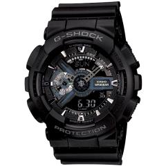 ���i ���K�i CASIO�r���v �J�V�I G-SHOCK �W�[�V���b�N �A�i�f�W �A�i���O&�f�W�^�� GA-110-1BJF �����Y�r���v ��������