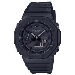 ���i ���K�i CASIO�r���v �J�V�I G-SHOCK �W�[�V���b�N �A�i�f�W �A�i���O&�f�W�^�� GA-2100-1A1JF �����Y�r���v ��������