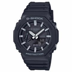 i Ki CASIOrv JVI G-SHOCK W[VbN AifW AiO&fW^ GA-2100-1AJF Yrv 