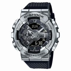 ���i ���K�i CASIO�r���v �J�V�I G-SHOCK �W�[�V���b�N �A�i�f�W �A�i���O&�f�W�^�� �ی` GM-110-1AJF �����Y�r���v ��������