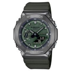 ���i ���K�i CASIO�r���v �J�V�I G-SHOCK �W�[�V���b�N �A�i�f�W �A�i���O&�f�W�^�� �ی` GM-2100B-3AJF �����Y�r���v ��������