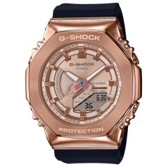 ���i ���K�i CASIO�r���v �J�V�I G-SHOCK �W�[�V���b�N �A�i�f�W �A�i���O&�f�W�^�� �ی` GM-S2100PG-1A4JF �����Y�r���v ��������