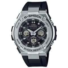 ���i ���K�i CASIO�r���v �J�V�I G-SHOCK �W�[�V���b�N �A�i�f�W �A�i���O&�f�W�^�� GST-W310-1AJF �����Y�r���v ��������