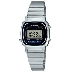 ���i ���K�i CASIO�r���v �J�V�I STANDARD �`�v�J�V �f�W�^���\�� �����` �J�����_�[ ���퐶���h�� LA670WA-1A2J �����Y�r���v