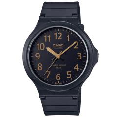 ���i ���K�i CASIO�r���v �J�V�I STANDARD �`�v�J�V �A�i���O�\�� �ی` 5�C���h�� MW-240-1B2J �����Y�r���v