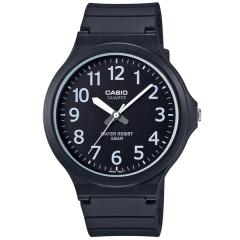 ���i ���K�i CASIO�r���v �J�V�I STANDARD �`�v�J�V �A�i���O�\�� �ی` 5�C���h�� MW-240-1BJ �����Y�r���v