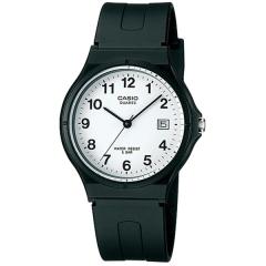 ���i ���K�i CASIO�r���v �J�V�I STANDARD �`�v�J�V �A�i���O�\�� �ی` �J�����_�[ 5�C���h�� MW-59-7BJ �����Y�r���v