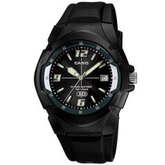 ���i ���K�i CASIO�r���v �J�V�I STANDARD �`�v�J�V �A�i���O�\�� �ی` �J�����_�[ 10�C���h�� MW-600F-1AJ �����Y�r���v