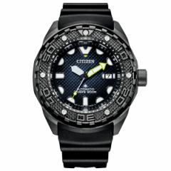 i Ki CITIZEN V`Y v}X^[ NB6005-05L PROMASTER MARINEV[Y _Co[ Yrv 