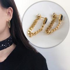 sAX fB[X 18K AM[Ή h `F[ T[WJXeX316LS[h ubN JWA v[g Mtg 