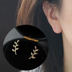 �s�A�X 18�� ���f�B�[�X ������ �A�����M�[�Ή� ���[�t �t���� �؂̗t �{�^�j�J�� �S�[���h �v���[���g �d��