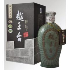 横浜中華街 越王台陳年 20年花彫酒(青磁)、500ml、芳醇な香りと気品ある味わいをお楽しみください♪