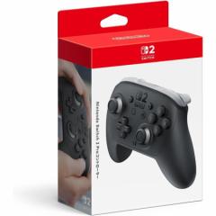 ニンテンドー スイッチ2 Pro コントローラー 純正品 BEE-A-FSSKA Nintendo Switch 2