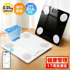 �̏d�v �X�}�z�A�� �̑g���v �̎��b�v Bluetooth�ڑ� �̎��b�� �������b ��b��� BMI�l 17���ڑ��� �����x �����K���X ���^ �y�� �R���p