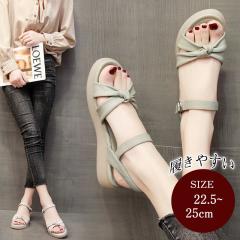 Airystep エアリーステップ レディース レザー サンダル 553 3E