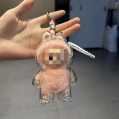 ポケモンセンターオリジナル くったりぬいぐるみ ニンフィア おやすみ