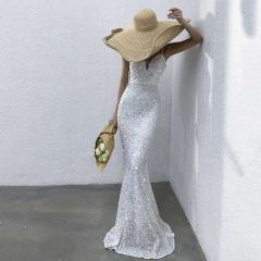 �}�[���C�h�h���X �C�u�j���O�h���X �z���C�g ������ �o���P�b�g�X�p���R�[�� ���t�� �G���K���g ��?�� �C�i �����O�h���X ������ �p�[�e