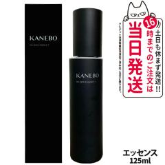 �������K�i KANEBO �J�l�{�E �I�� �X�L�� �G�b�Z���X F 125ml ���ϐ� ��������
