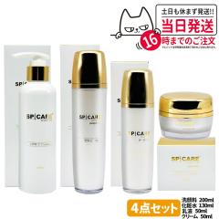 ���K�i ���b�gNo���� �X�s�P�A V3 VSPIC C �g�i�[ ��痿 200ml + ���t 50ml + ���ϐ� 120ml + �N���[�� 50ml �Z�b�g �X�L���P�A ���� ��