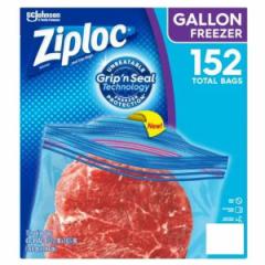 IWbvbN Ziploc t[U[ KTCY 152 t[U[obOi26.8cmx27.3cmj