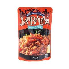 IKALDI IWi Wȏf 80g@JfB