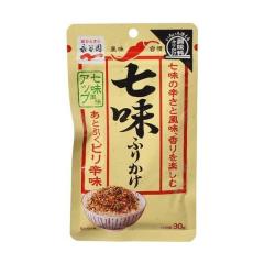 ���������I�i�J�� �����ӂ肩�� 30g