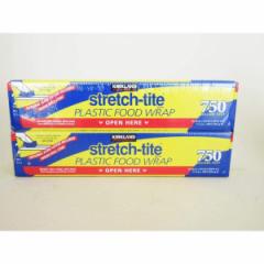 Iy2ZbgzKIRKLAND J[NhKIRKLAND STRETCH-tite 231m J[NhVOl`[ t[hbv 231m~2{