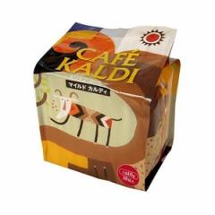 送料無料!【お徳用6個セット】カフェカルディ ドリップコーヒー マイルドカルディ (10g×10P) × 6個