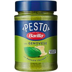 ���������I�y10�{�Z�b�g�zBarilla �o���� masters of pasta �p�X�^�\�[�X �W�F�m�x�[�[ 190g 10�{�Z�b�g