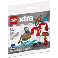 IS 40375 X|[cANZT[Zbg LEGO xtrra /|obO