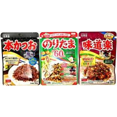 �y�۔����ӂ肩��3��Z�b�g�z�̂肽�� 28g +�{���� 19g + �����y 28g�@ �e1�@�j���[�p�b�N