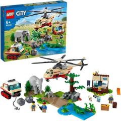 ���������I���S(LEGO) �V�e�B �o���I�ǂ��Ԃ��X�L���[ 60302 �������� ��蕨 �̂���� ���� �ǂ��Ԃ� �j�̎q ���̎q 6�Έȏ�