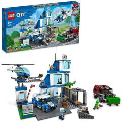 ���������I���S(LEGO) �V�e�B �|���X�X�e�[�V���� 60316