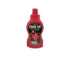 ���������I�y�Q�{�Z�b�g�z�x�g�i���Y �`���\�[�X CHIN-SU CHILLI SAUCE �i250ml�j�~2