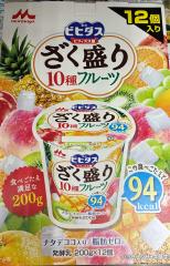 �① �r�q�_�X���[�O���g ��������t���[�c 200g x 12�� �X�i