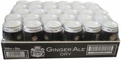 ICanada Dry Ginger Ale Ji_hCWW[G[ 350mlx30